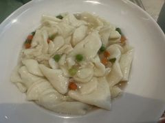 芙蓉鸡片-玉林烤鸭店(定福庄店)