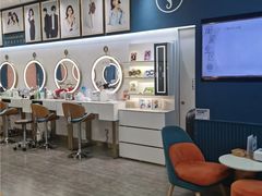 -海马体照相馆(西安阳光天地店)