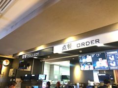 -麦当劳(沙井京基百纳广场店)