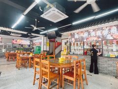 -十二道丰味·徐州土菜·烧烤(何山路店)