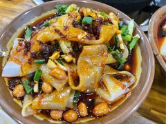 -笔记安顺夺夺粉火锅