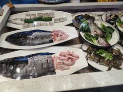 -聚丰园•湖鲜餐厅(阿红私房菜梅石路店)
