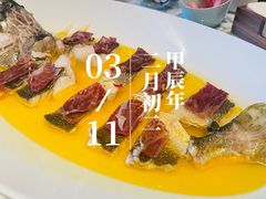 -杭州君悦酒店·湖滨28中餐厅