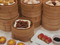 -稻香酒家·33年老字号·港式粤菜(富邦中心店)