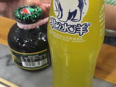 -马记伊源斋涮肉·清真菜(潘家园古玩市场店)