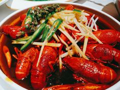 -小河盐帮·私家菜·烤鸭(三元桥·霄云路店)
