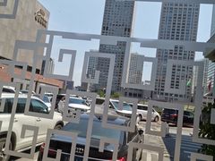 -咖啡苑自助餐厅·中国大饭店