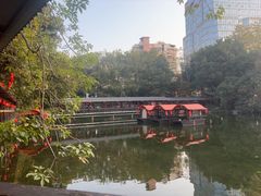 -侨美·唐荔园·40年地道粤菜