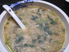 胶东疙瘩汤-一九烧烤(莱山区初家店)