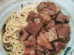 -金杨拉面王小吃面馆·牛三宝面·红烧牛肉粉