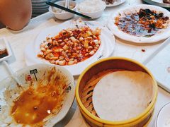 -福来居烤鸭店(天坛二店)
