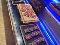 -北京汉斯特自助烤肉(临朐店)