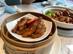 -香樟花园新粤料理(无锡万象城店)