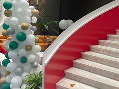 -大连湾旭日·家宴·海肠捞饭(马栏广场店)