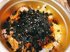 -miss密斯韩餐(平阳景苑店)