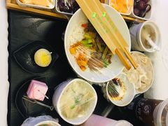 -金色印象·4K影院式足体养生(杨家坪西郊店)