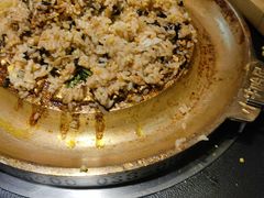 -小牛哈尼韩式水煎肉(万象城店)