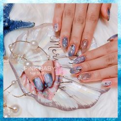 -PinkBaby美甲美睫
