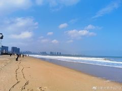 -青岛西海岸隆和福朋喜来登酒店