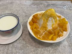 -水牛奶皇后糖水铺