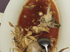 -金狮麟·新豫菜(杏石口路店)