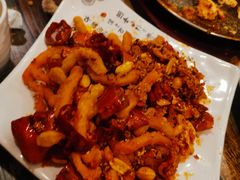 -安家德吉林市朝鲜族大冷面(民康路店)