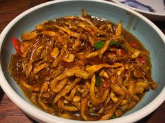 -前海沿·青岛菜(五四广场永旺店)