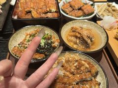-玄白·炭烤活鳗(上海首店)