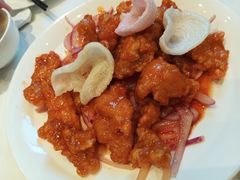 -粥旺庄(芳村店)