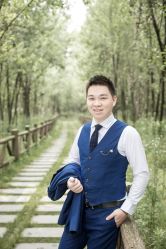 -全城热恋婚纱摄影(优质钻石店)