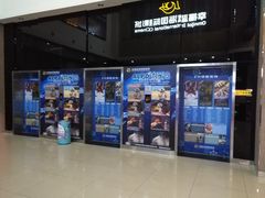 -幸福蓝海国际影城(崇安寺T12店)