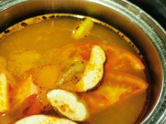 -鲁西肥牛(九方购物中心店)