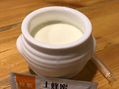 酸奶-老阿妈蒙古村·蒙古包·草原文化·歌舞表演(老君堂店)