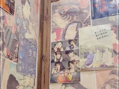 -达鳍寿司(建大店)
