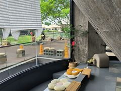 -CEMENT·coffee bar (凤凰创意园店)