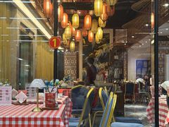 -粤香楼(新光里店)