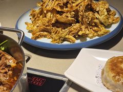 -蝎王府羊蝎子(虎坊桥总店)