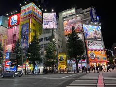 -和牛放题的殿堂 肉屋横丁(秋叶原店)