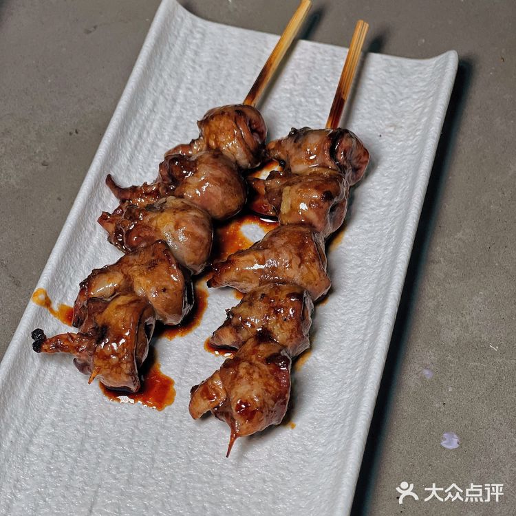 你肯定不知道日料店里还可以吃到西式烤猪排！