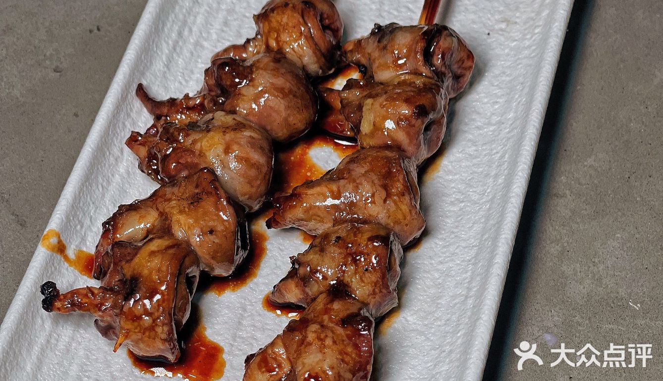 你肯定不知道日料店里还可以吃到西式烤猪排！