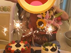 -姆们M Sweetie Cake(三里屯店)
