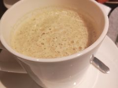 -湊湊火锅·茶憩(和平大悦城店)