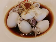 -沁香庭中餐厅·川粤菜(重庆高新假日酒店)