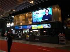 -新影联·华谊兄弟影院(望京店)