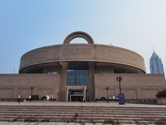 -上海博物馆(人民广场馆)