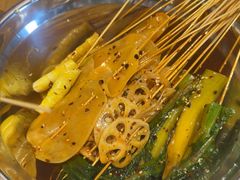 -嘉州鲜知味钵钵鸡(奎星楼店)