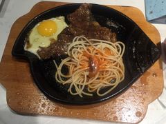 -纽斯特自助牛排餐厅(三林印象城店)