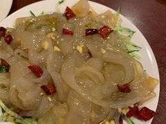 -玫瑰红烤羊排(北新桥三条店)