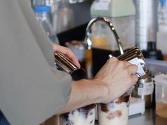 -Seesaw Coffee(朝阳大悦城店)