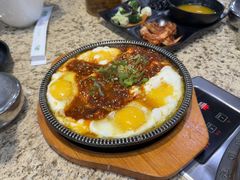 -真利味·脊骨火锅·正宗韩国料理(韩乐坊店)